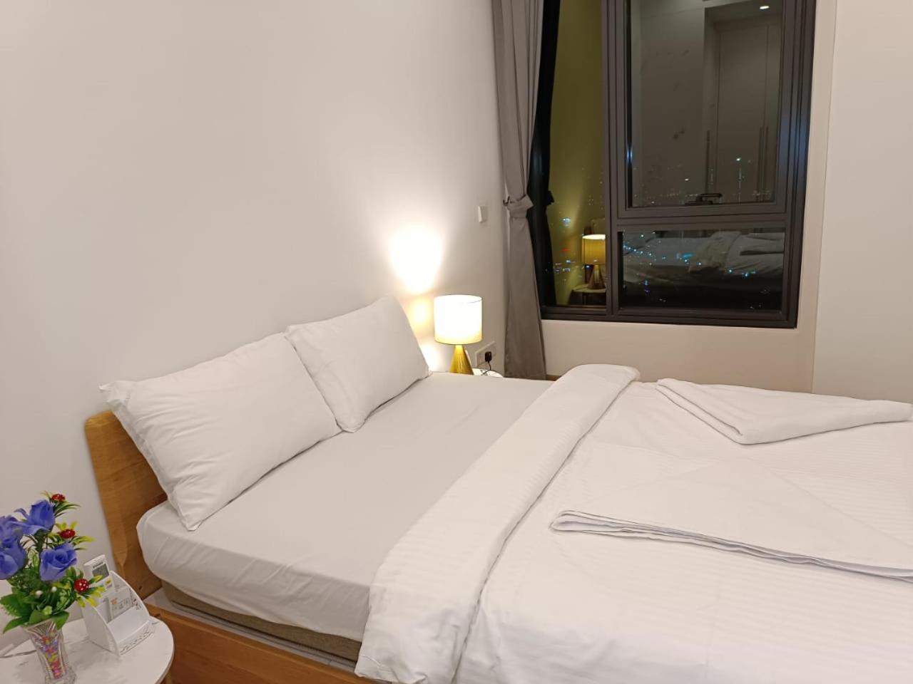 Lucantia Serviced Suites كوالالمبور المظهر الخارجي الصورة